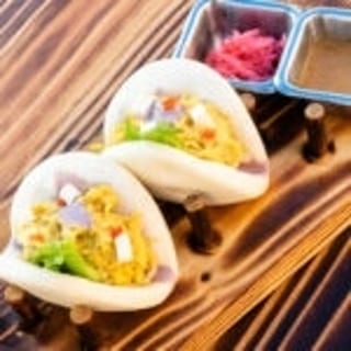 Aji De Gallina