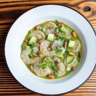 Aguachile