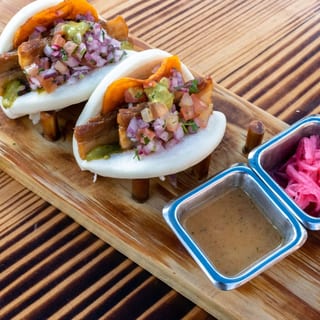 Peruvian Chicharron