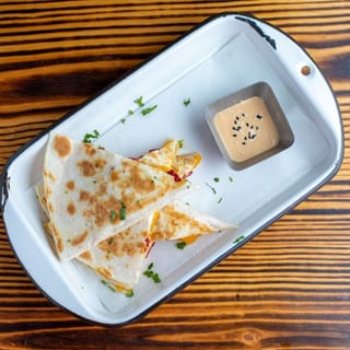 Quesadilla