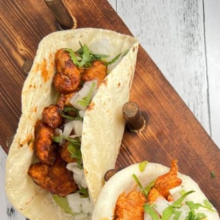 Anticuchero Pollo