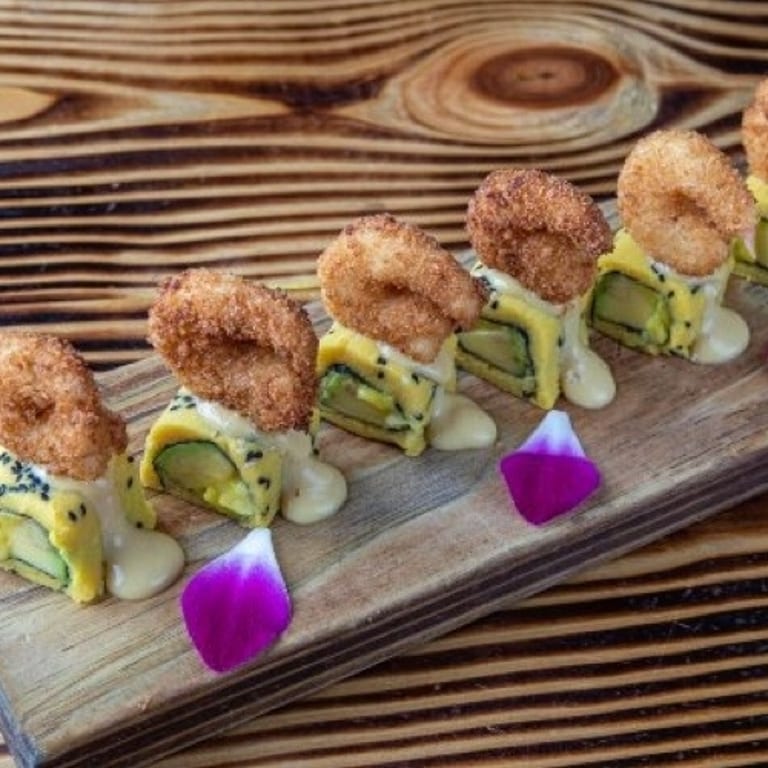Delicious Causa: A Peruvian Delight