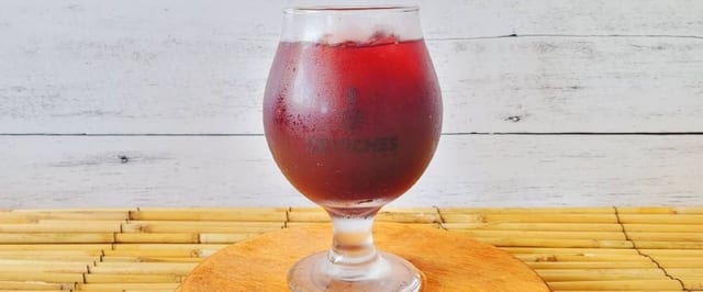 Chicha Morada.