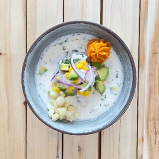 Ceviche Divino