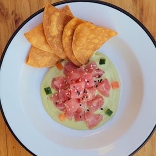 Tuna Nikkei
