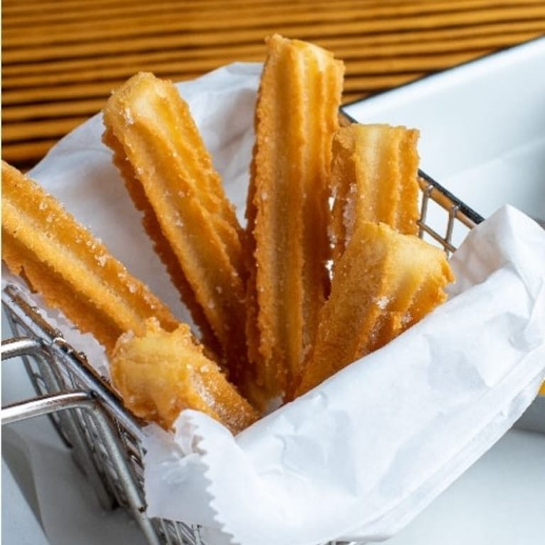 Delicious Churros: A Sweet Treat for Everyone