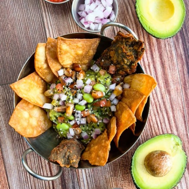 Guacamole.