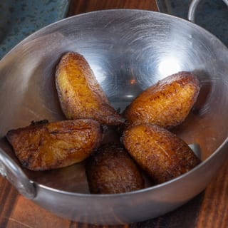 Maduros