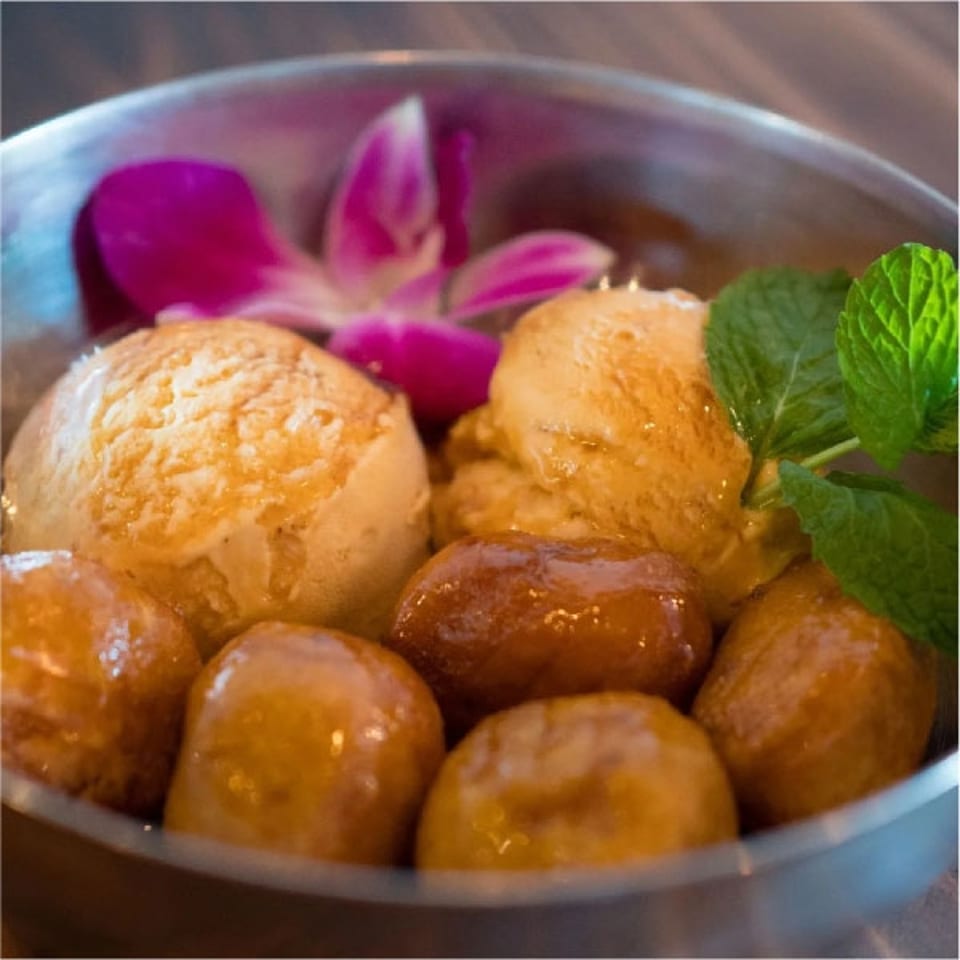Delicious Picarones: A Peruvian Dessert Delight