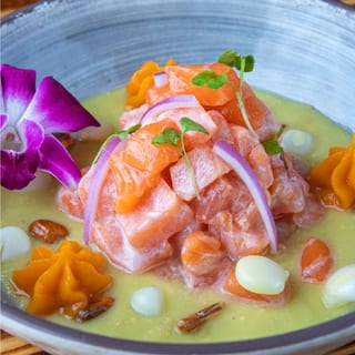Ceviche Apaltado